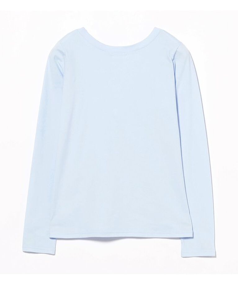 Ray BEAMS 「ベーシック ロングスリーブ Tシャツ」|Tシャツ・カットソー|