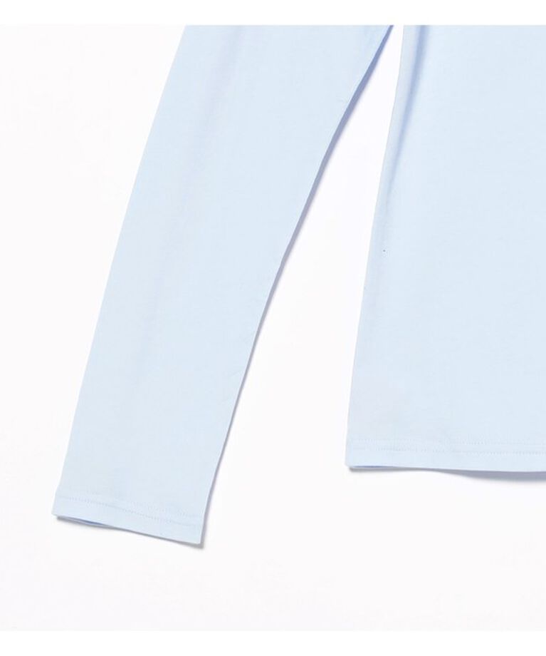 Ray BEAMS 「ベーシック ロングスリーブ Tシャツ」|Tシャツ・カットソー|