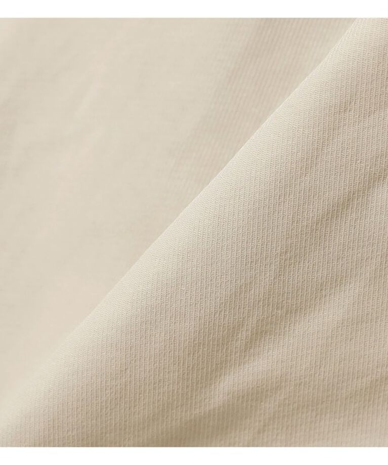 Ray BEAMS 「ジップ ヘムカーブ パンツ」|チノ|