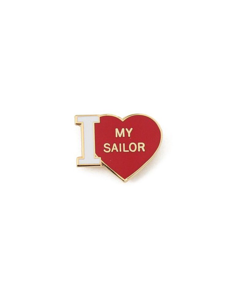 BEAMSBOY「U.S.A PINS」|その他|MY_SAILOR