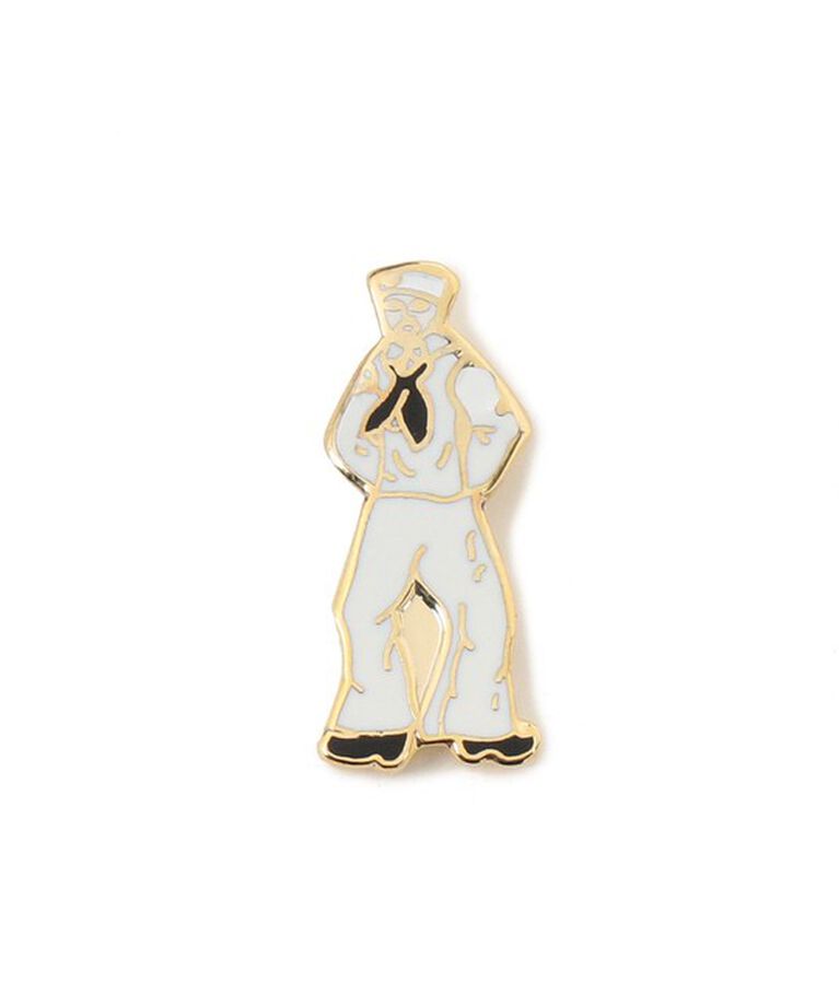 BEAMSBOY「U.S.A PINS」|その他|SAILOR_MAN