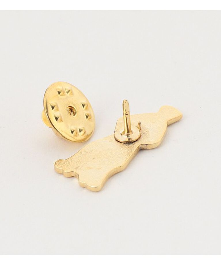 BEAMSBOY「U.S.A PINS」|その他|