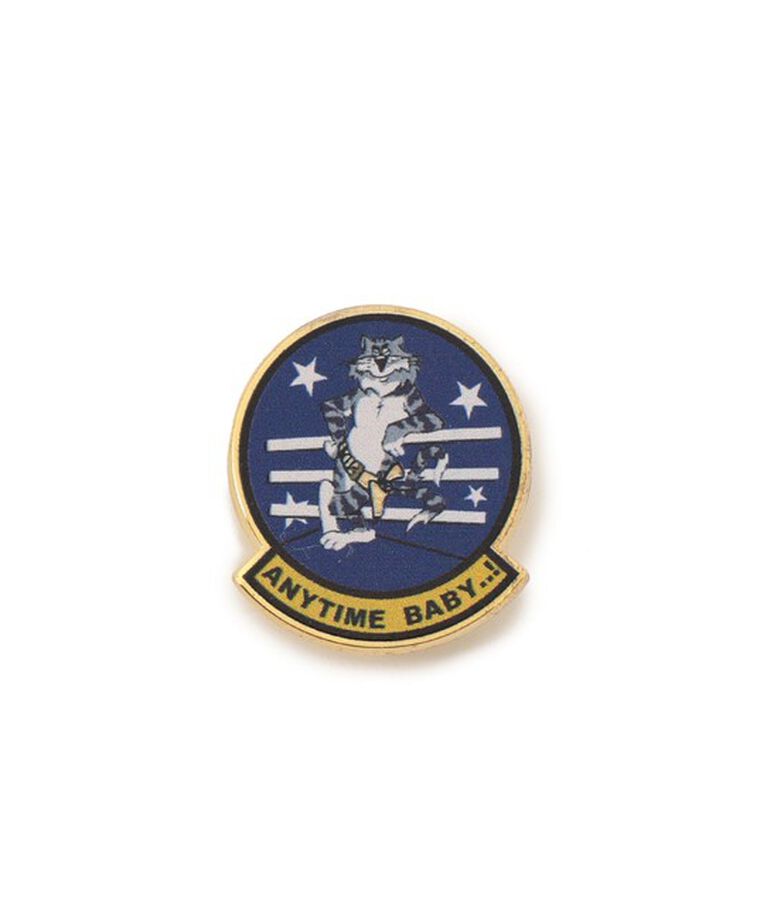 BEAMSBOY「U.S.A PINS」|その他|TOMCAT