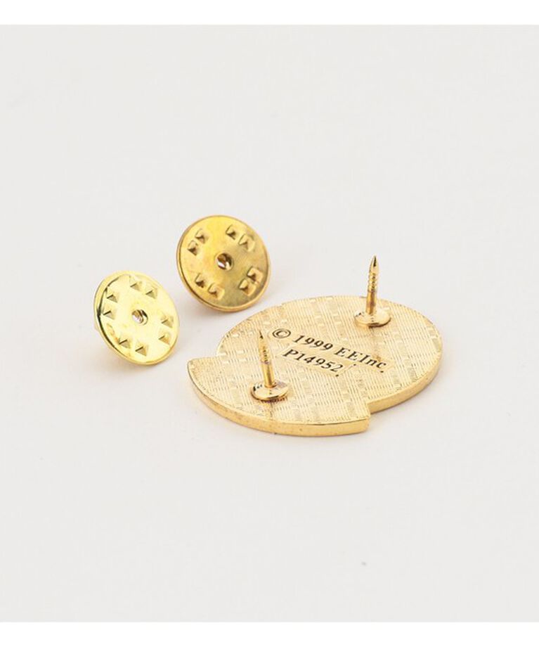 BEAMSBOY「U.S.A PINS」|その他|