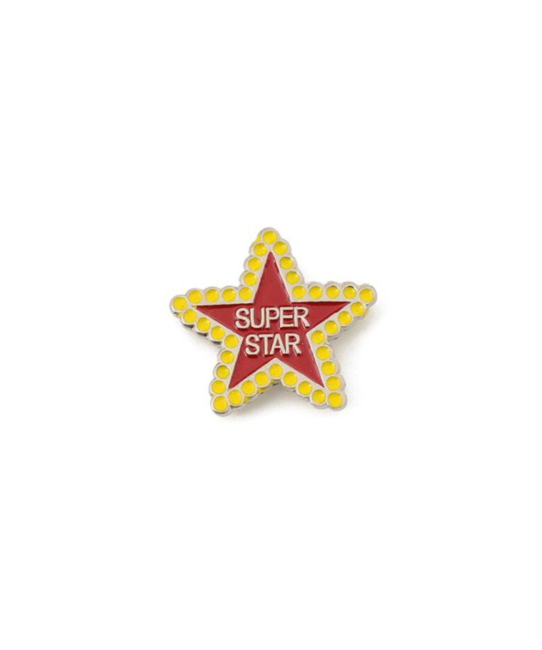 BEAMSBOY「U.S.A PINS」|その他|SUPERSTAR