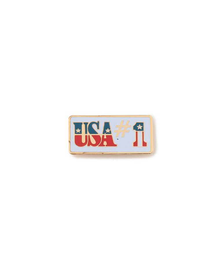 BEAMSBOY「U.S.A PINS」|その他|USA1
