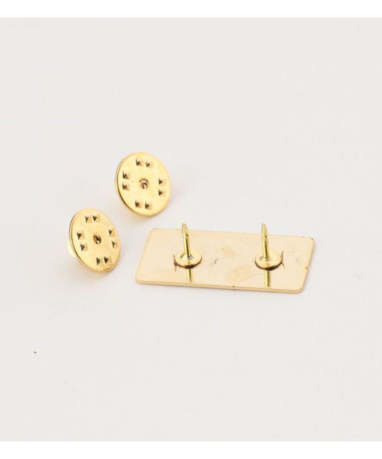 BEAMSBOY「U.S.A PINS」|その他|