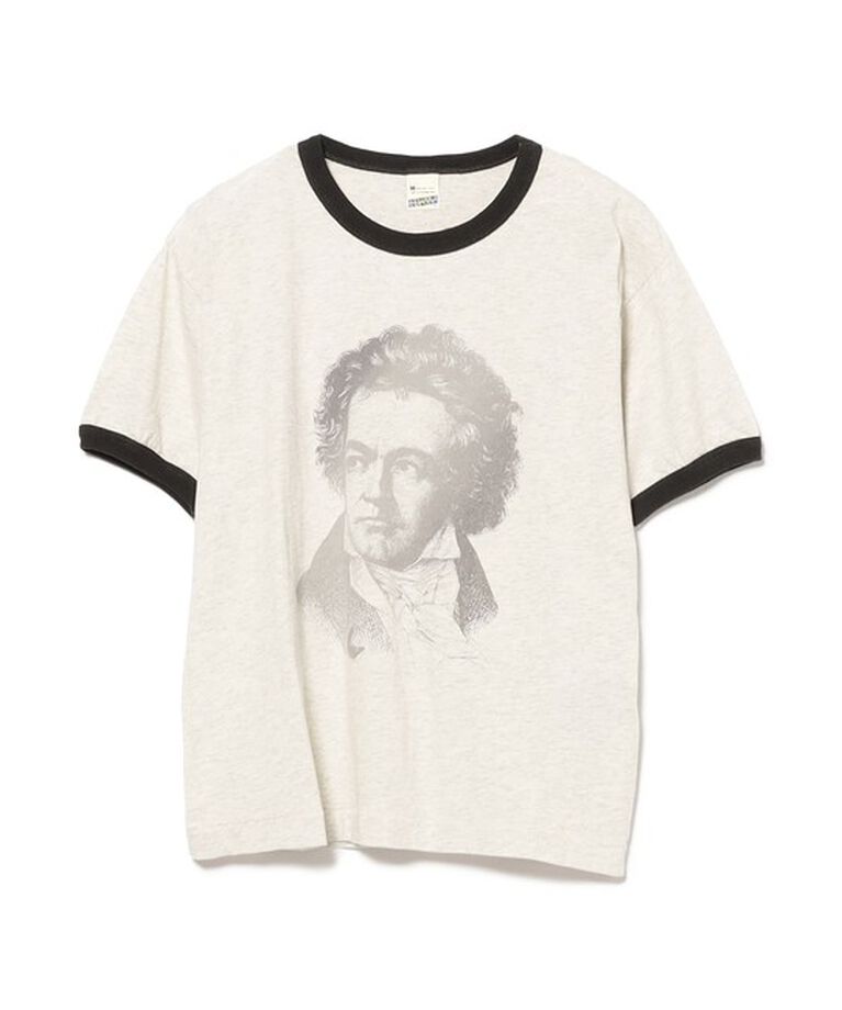 BEAMSBOY「【別注】SCREEN STARS × maturely / ミュージシャン ショートスリーブ」|Tシャツ・カットソー|