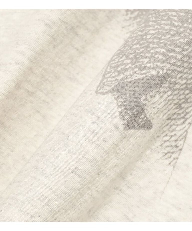 BEAMSBOY「【別注】SCREEN STARS × maturely / ミュージシャン ショートスリーブ」|Tシャツ・カットソー|