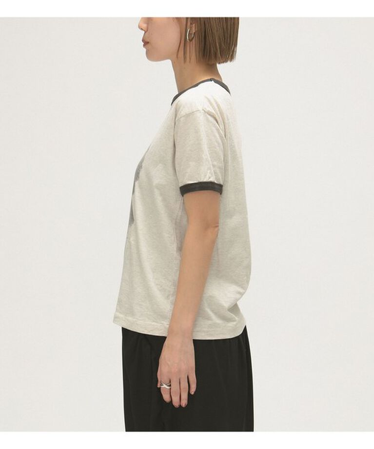 BEAMSBOY「【別注】SCREEN STARS × maturely / ミュージシャン ショートスリーブ」|Tシャツ・カットソー|
