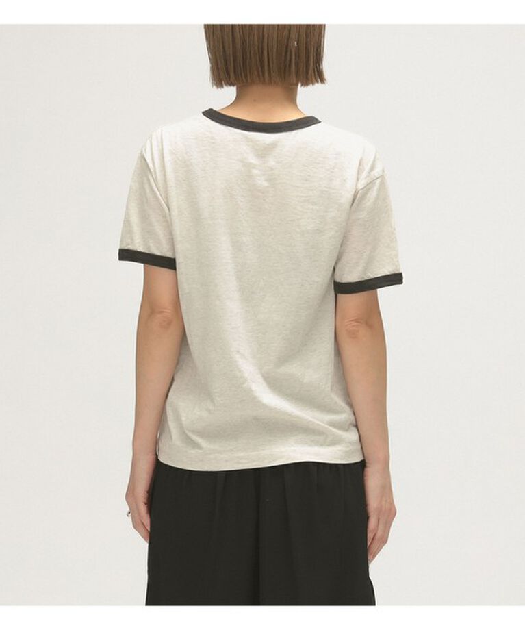 BEAMSBOY「【別注】SCREEN STARS × maturely / ミュージシャン ショートスリーブ」|Tシャツ・カットソー|