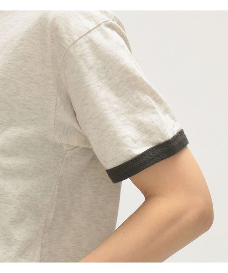 BEAMSBOY「【別注】SCREEN STARS × maturely / ミュージシャン ショートスリーブ」|Tシャツ・カットソー|
