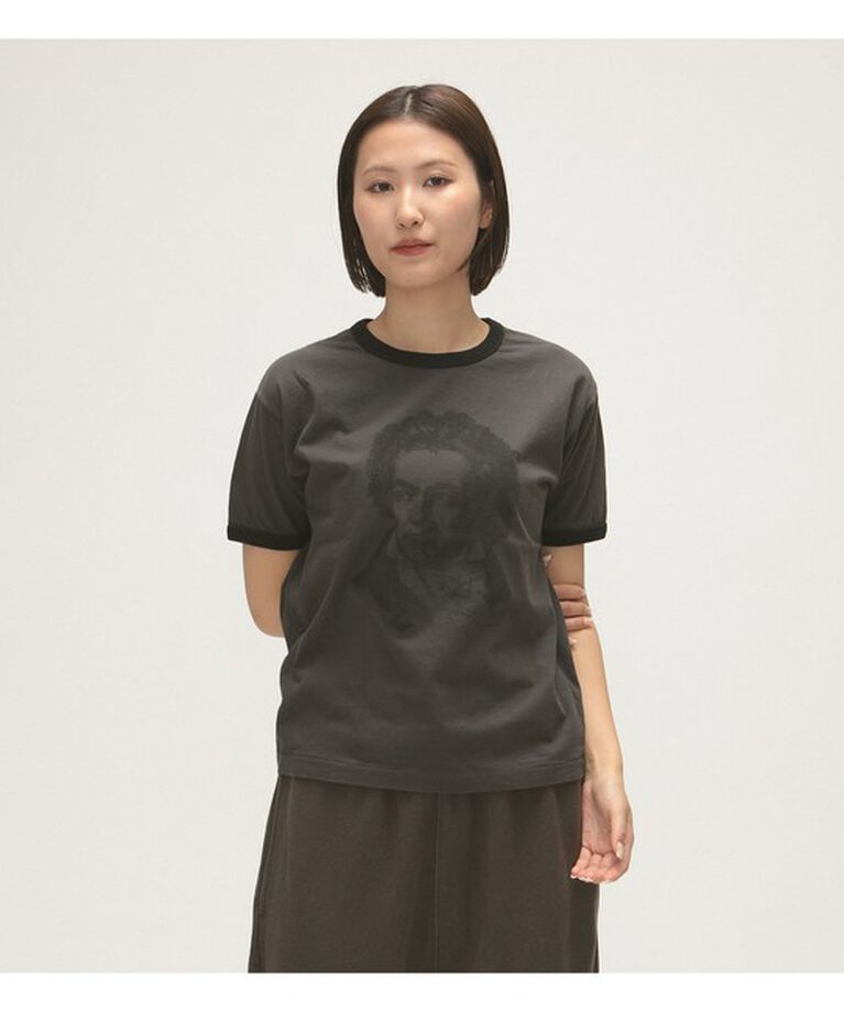 BEAMSBOY「【別注】SCREEN STARS × maturely / ミュージシャン ショートスリーブ」|Tシャツ・カットソー|