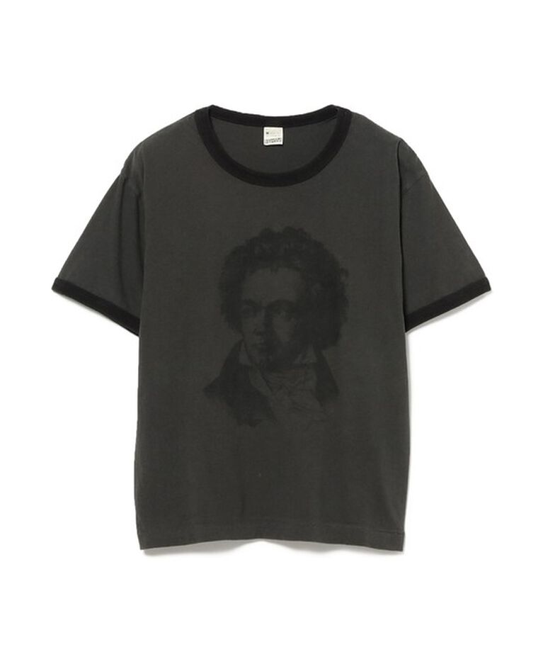 BEAMSBOY「【別注】SCREEN STARS × maturely / ミュージシャン ショートスリーブ」|Tシャツ・カットソー|
