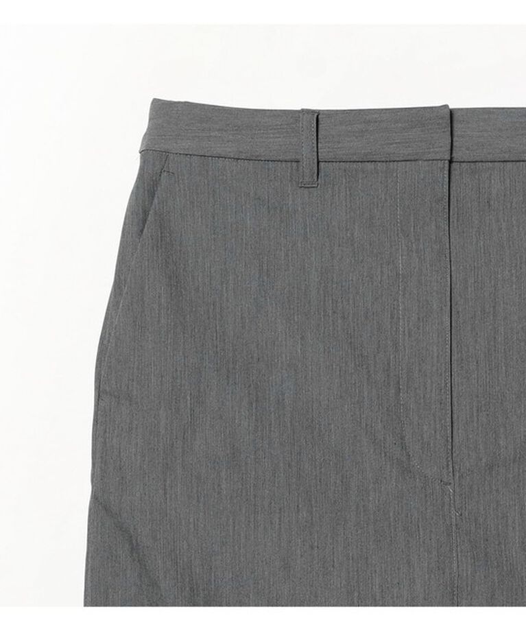 Demi-Luxe BEAMS 「テトロンコットン コンフォート タイトスカート」|スカート|
