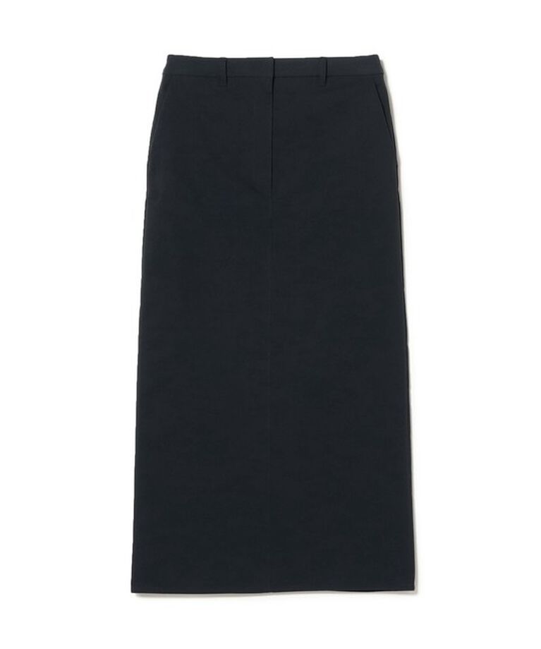 Demi-Luxe BEAMS 「テトロンコットン コンフォート タイトスカート」|スカート|