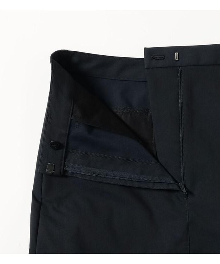 Demi-Luxe BEAMS 「テトロンコットン コンフォート タイトスカート」|スカート|