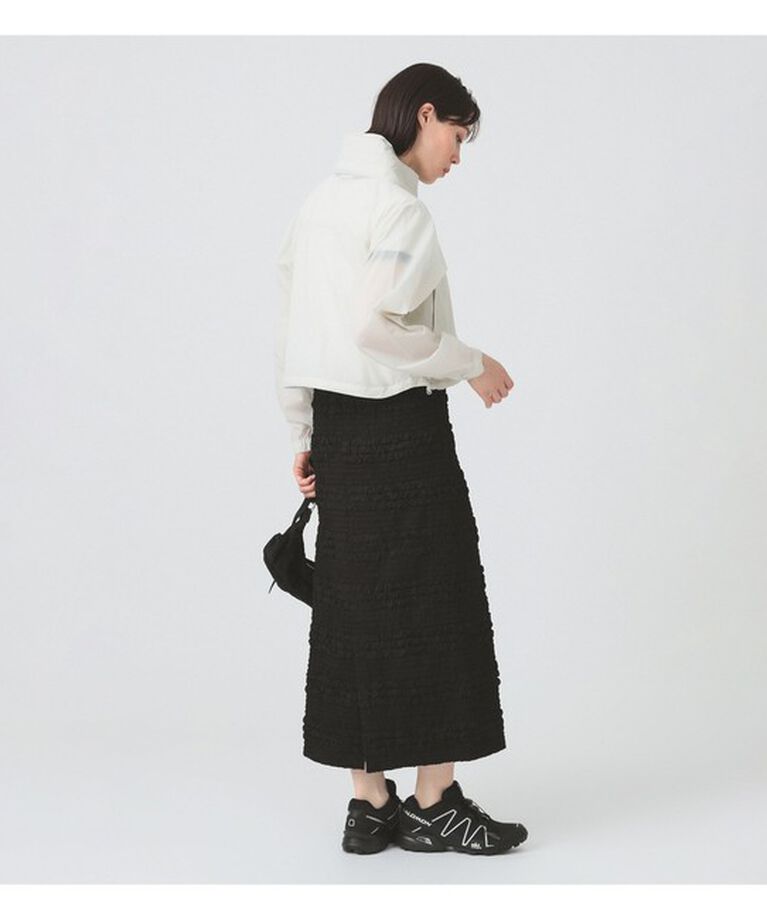 Ray BEAMS 「【別注】Marmot / パッカブル ジャケット」|ブルゾン・スタジャン|