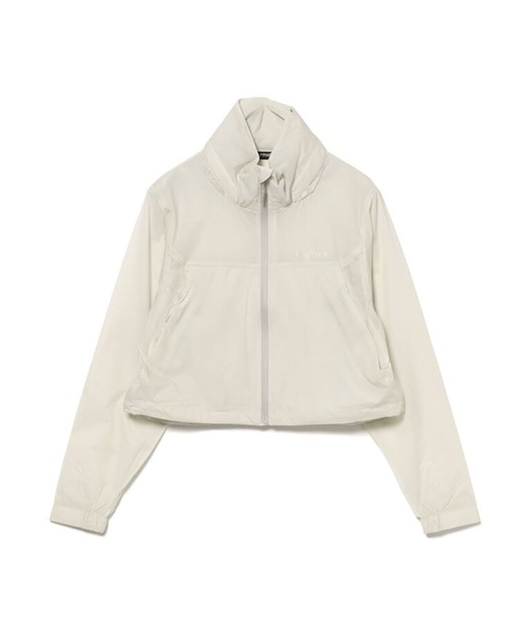 Ray BEAMS 「【別注】Marmot / パッカブル ジャケット」|ブルゾン・スタジャン|