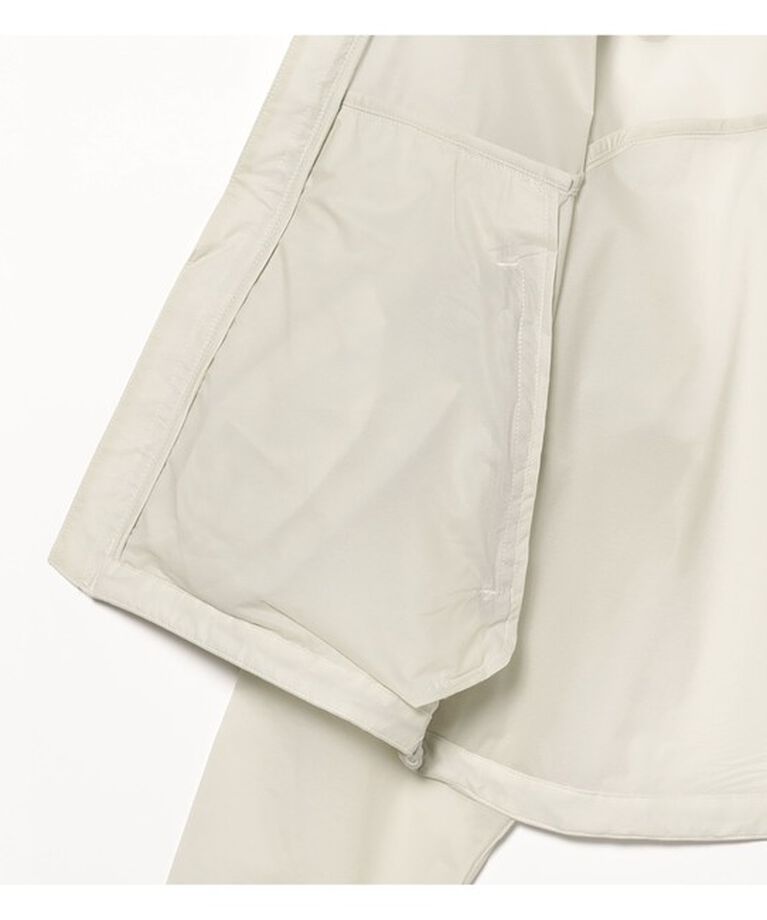 Ray BEAMS 「【別注】Marmot / パッカブル ジャケット」|ブルゾン・スタジャン|
