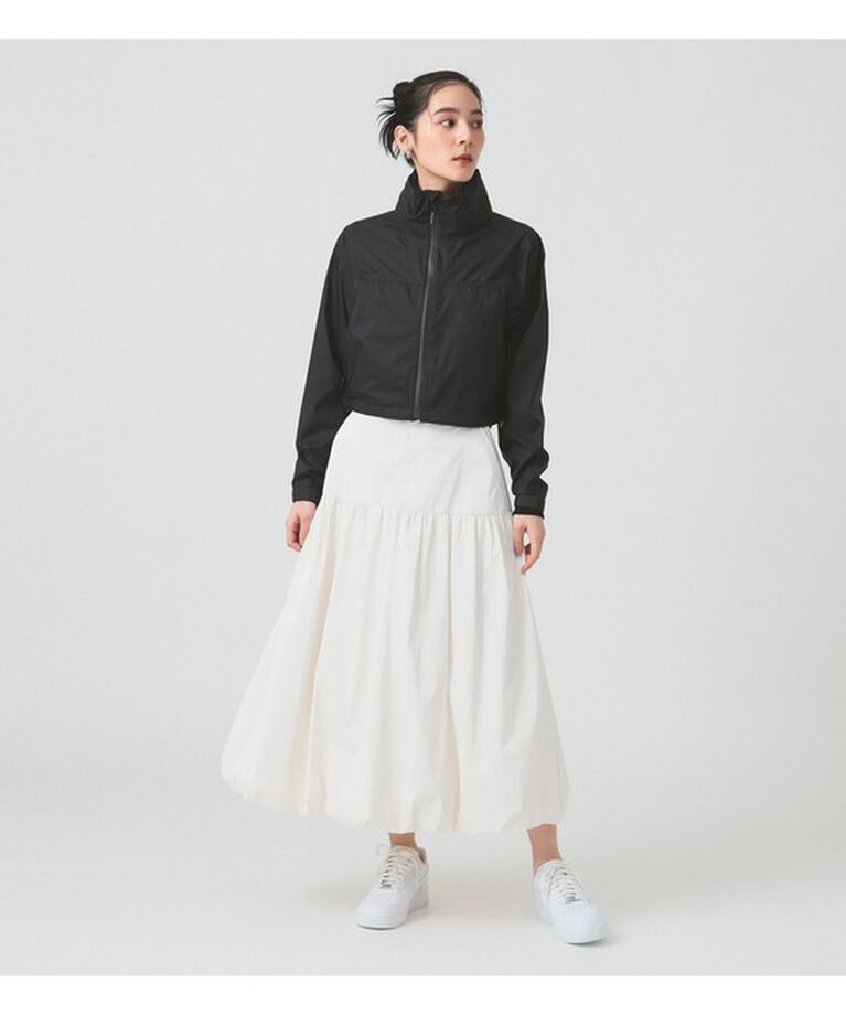 Ray BEAMS 「【別注】Marmot / パッカブル ジャケット」|ブルゾン・スタジャン|