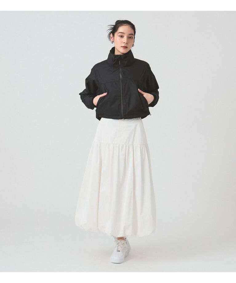 Ray BEAMS 「【別注】Marmot / パッカブル ジャケット」|ブルゾン・スタジャン|