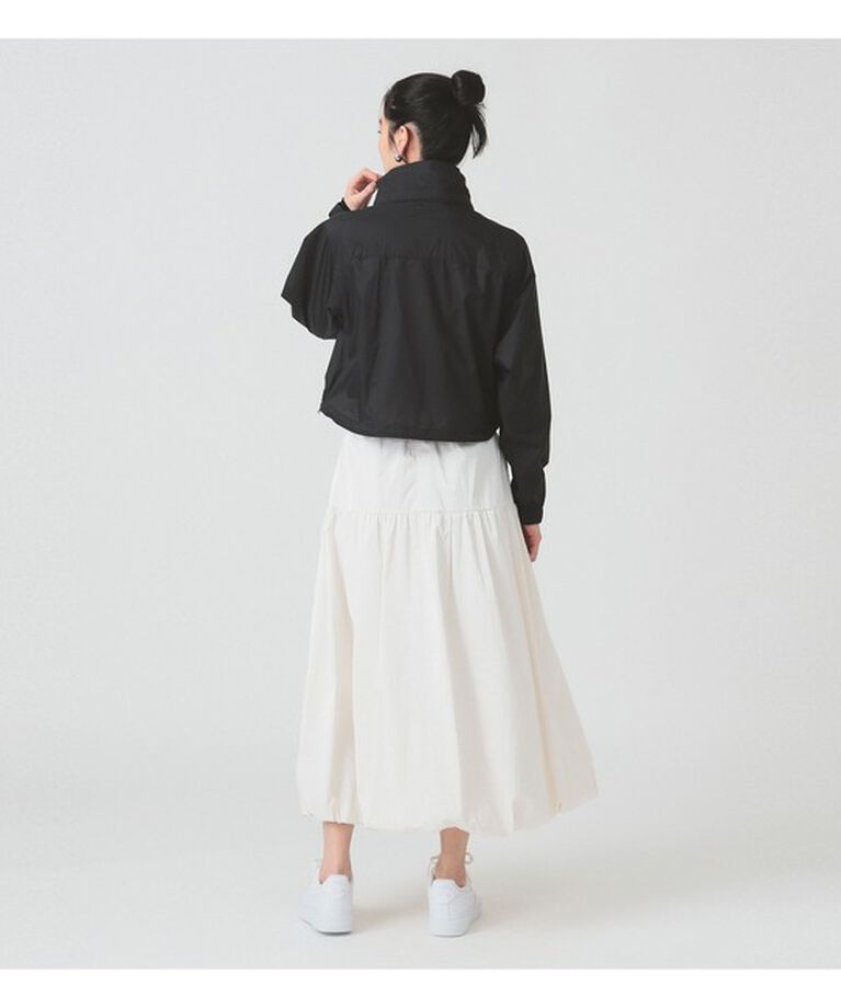 Ray BEAMS 「【別注】Marmot / パッカブル ジャケット」|ブルゾン・スタジャン|