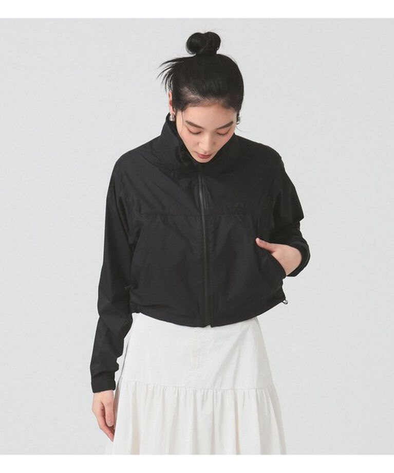 Ray BEAMS 「【別注】Marmot / パッカブル ジャケット」|ブルゾン・スタジャン|