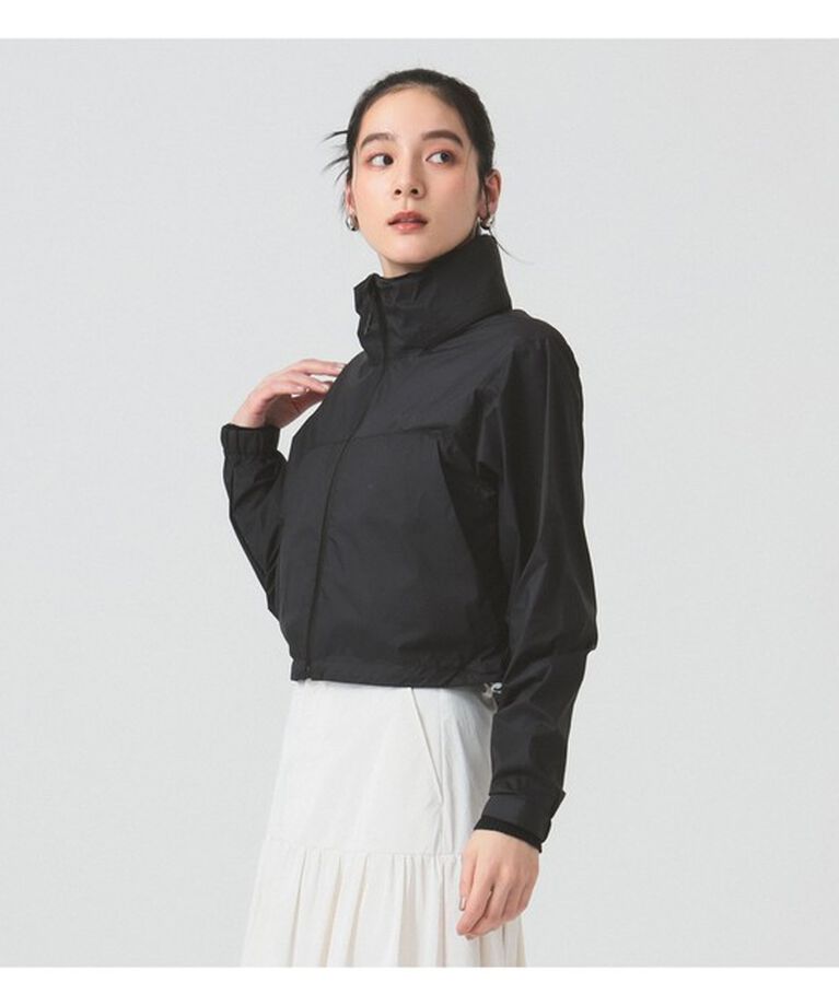 Ray BEAMS 「【別注】Marmot / パッカブル ジャケット」|ブルゾン・スタジャン|