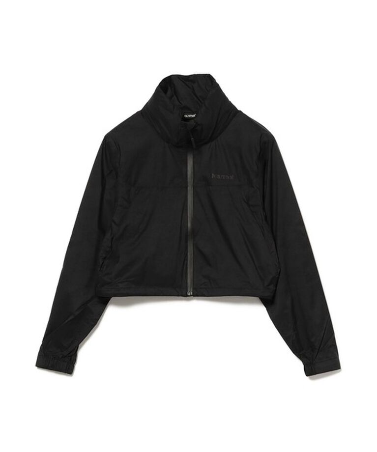 Ray BEAMS 「【別注】Marmot / パッカブル ジャケット」|ブルゾン・スタジャン|