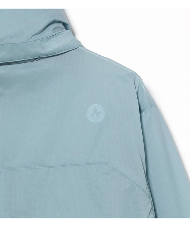 Ray BEAMS 「【別注】Marmot / パッカブル ジャケット」|ブルゾン・スタジャン|