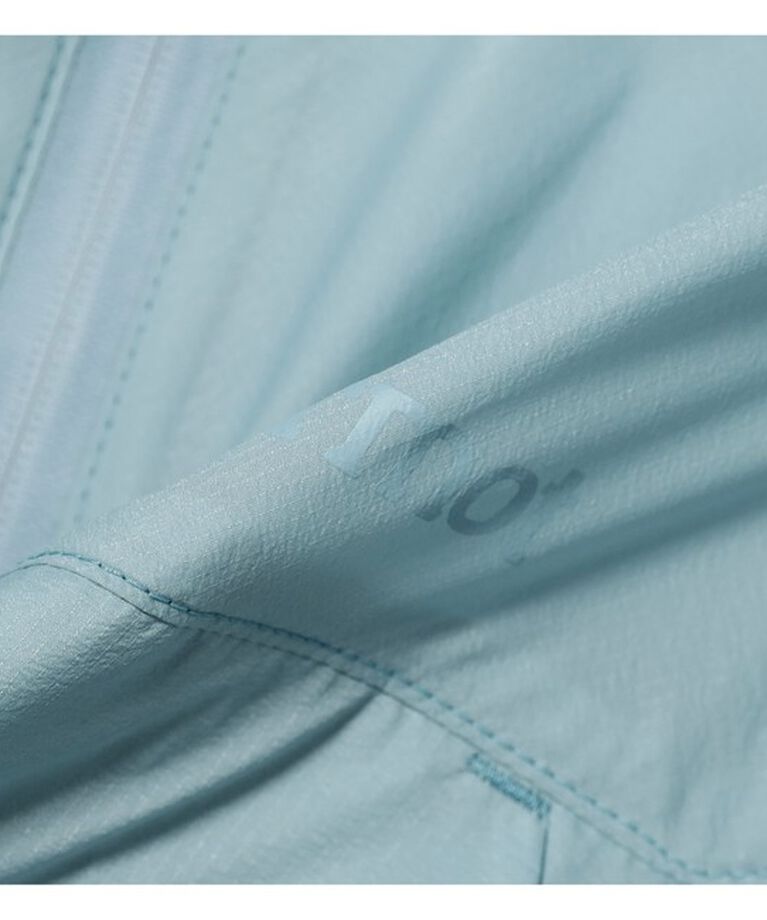 Ray BEAMS 「【別注】Marmot / パッカブル ジャケット」|ブルゾン・スタジャン|