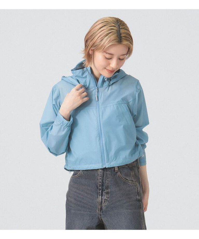 Ray BEAMS 「【別注】Marmot / パッカブル ジャケット」|ブルゾン・スタジャン|