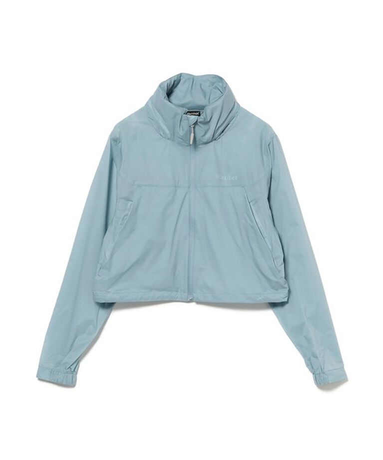 Ray BEAMS 「【別注】Marmot / パッカブル ジャケット」|ブルゾン・スタジャン|