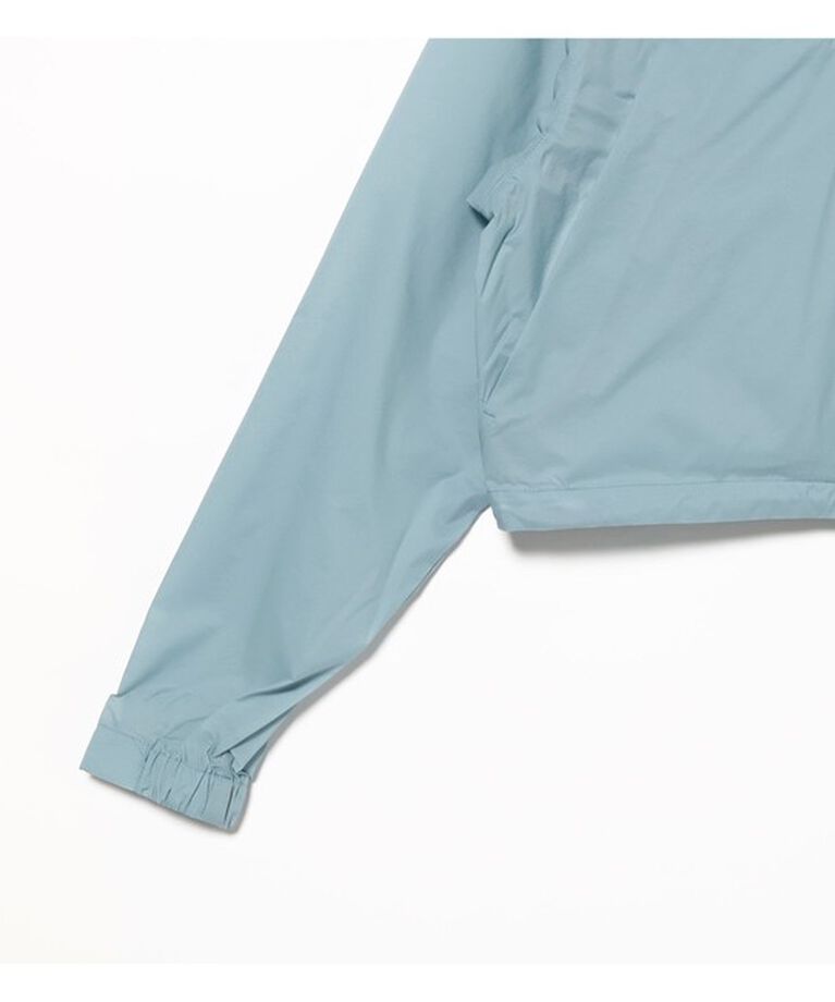 Ray BEAMS 「【別注】Marmot / パッカブル ジャケット」|ブルゾン・スタジャン|