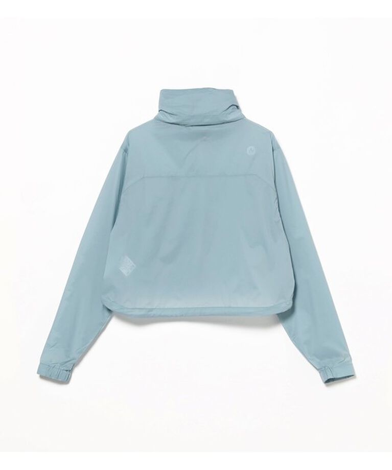 Ray BEAMS 「【別注】Marmot / パッカブル ジャケット」|ブルゾン・スタジャン|