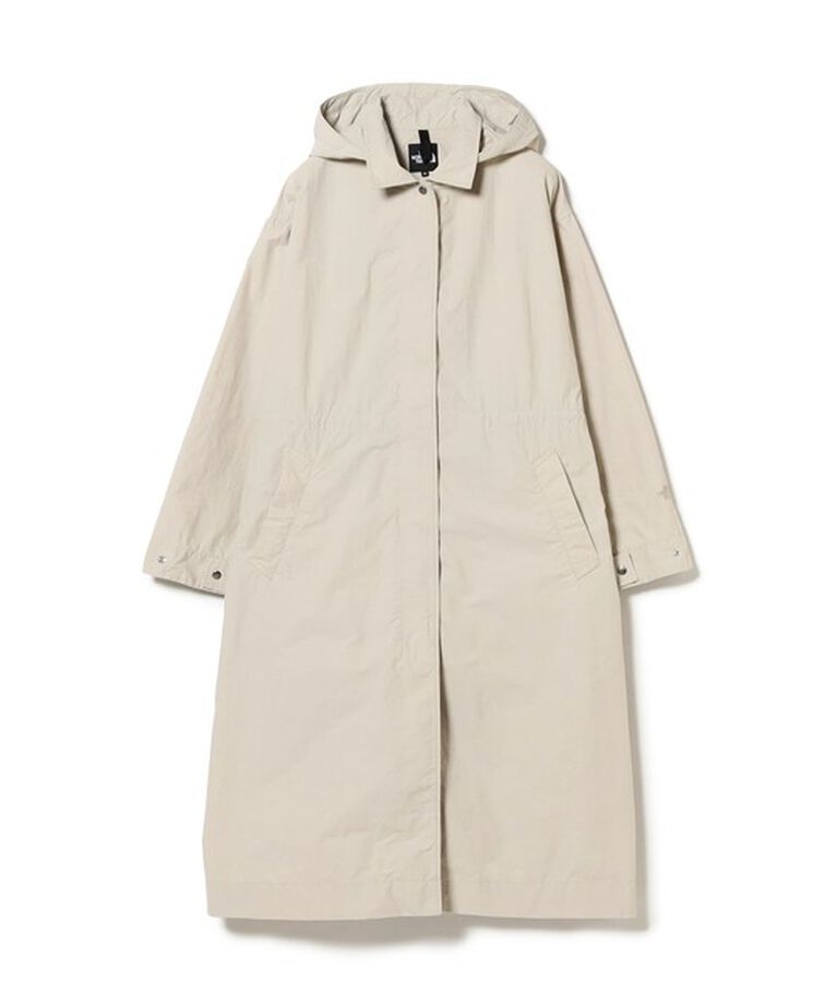 Ray BEAMS 「THE NORTH FACE / ロールパック ジャーニーズ コート」|ダッフルコート|