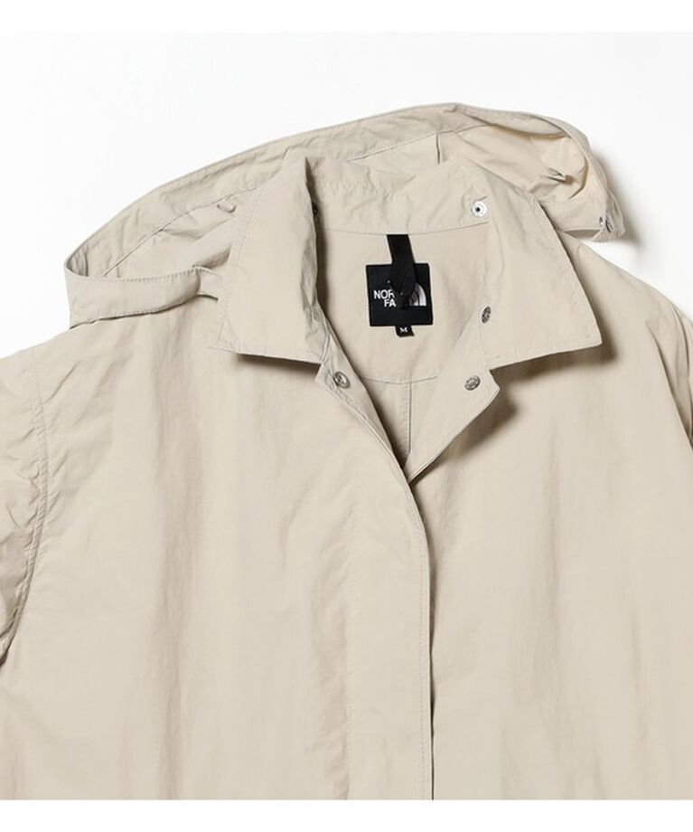 Ray BEAMS 「THE NORTH FACE / ロールパック ジャーニーズ コート」|ダッフルコート|