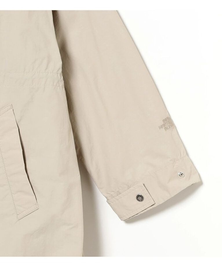 Ray BEAMS 「THE NORTH FACE / ロールパック ジャーニーズ コート」|ダッフルコート|