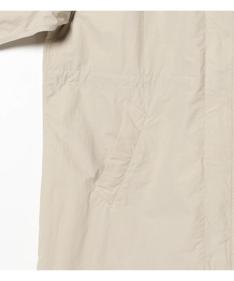 Ray BEAMS 「THE NORTH FACE / ロールパック ジャーニーズ コート」|ダッフルコート|