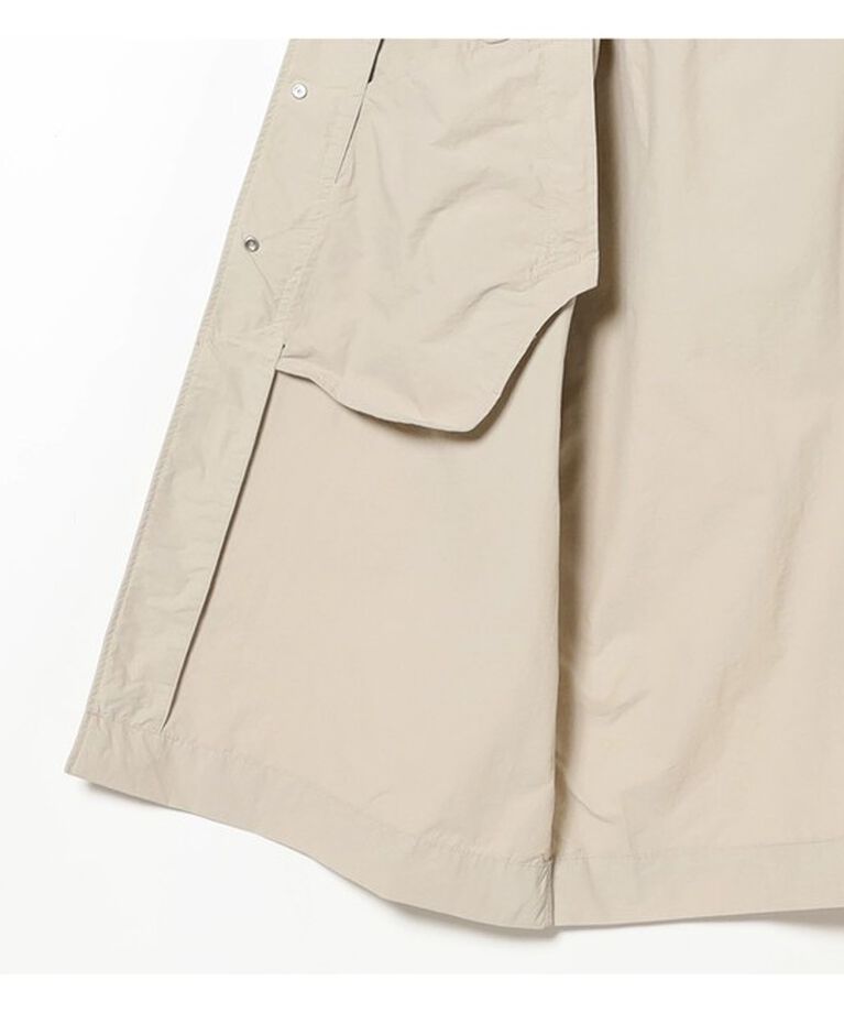 Ray BEAMS 「THE NORTH FACE / ロールパック ジャーニーズ コート」|ダッフルコート|
