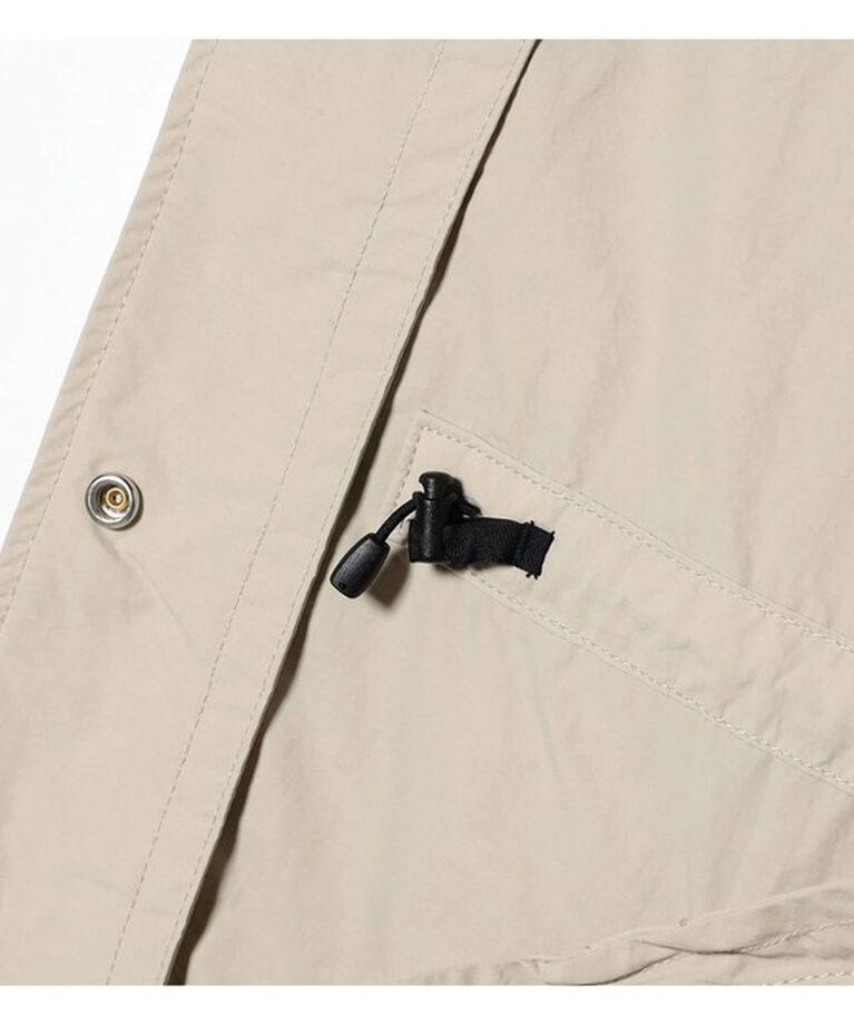 Ray BEAMS 「THE NORTH FACE / ロールパック ジャーニーズ コート」|ダッフルコート|