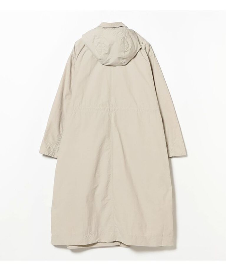 Ray BEAMS 「THE NORTH FACE / ロールパック ジャーニーズ コート」|ダッフルコート|