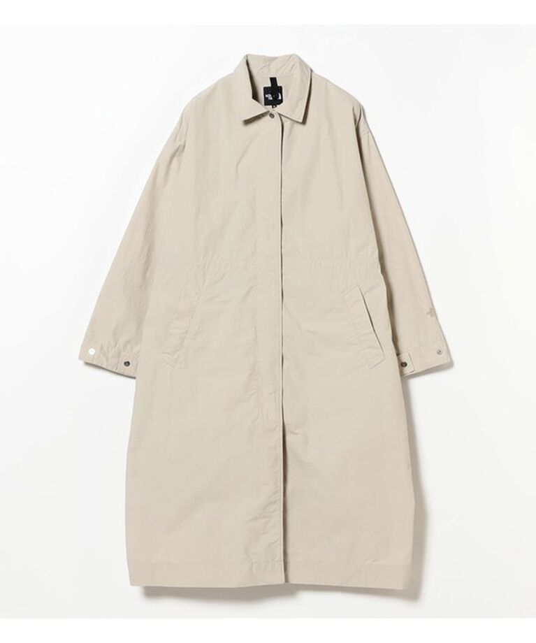 Ray BEAMS 「THE NORTH FACE / ロールパック ジャーニーズ コート」|ダッフルコート|