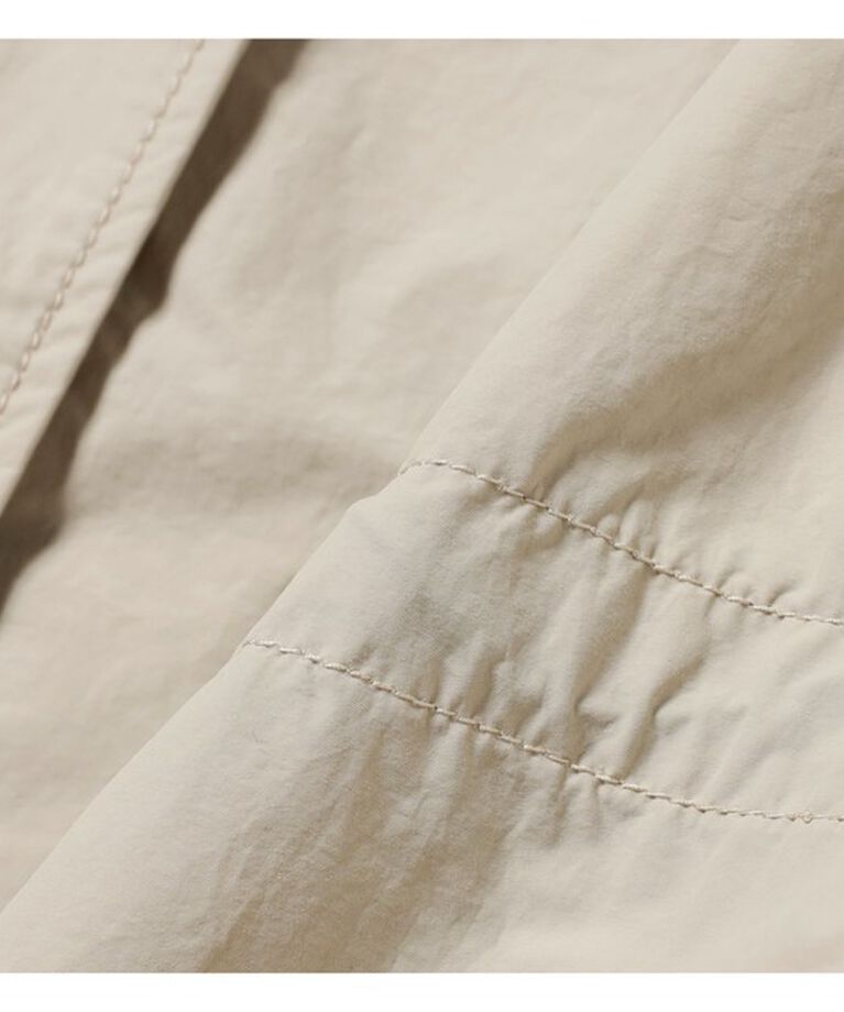 Ray BEAMS 「THE NORTH FACE / ロールパック ジャーニーズ コート」|ダッフルコート|