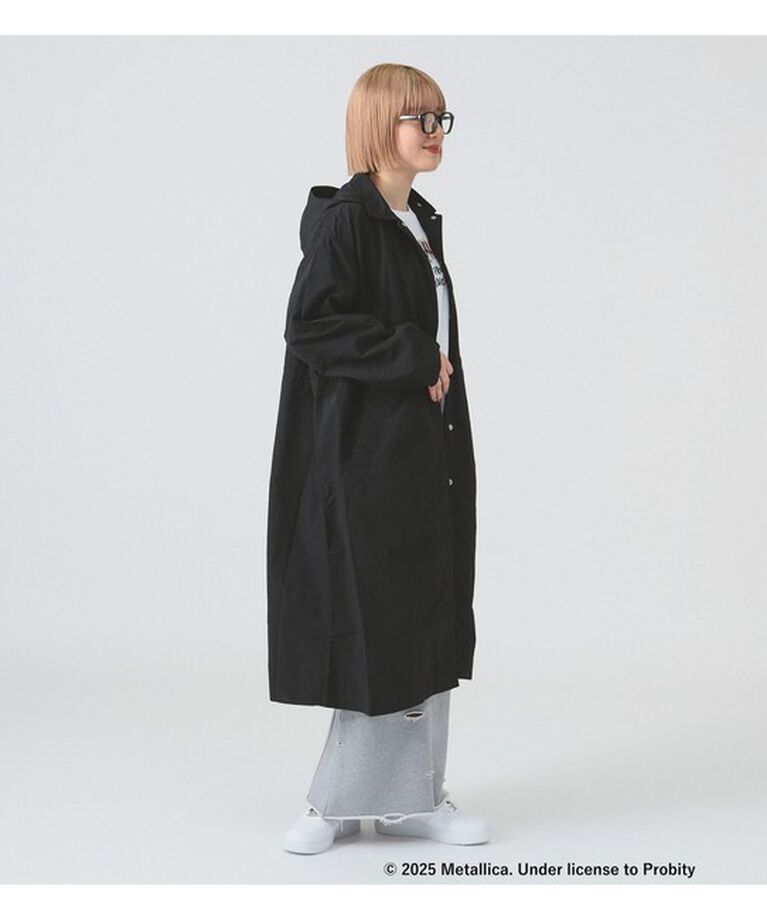 Ray BEAMS 「THE NORTH FACE / ロールパック ジャーニーズ コート」|ダッフルコート|