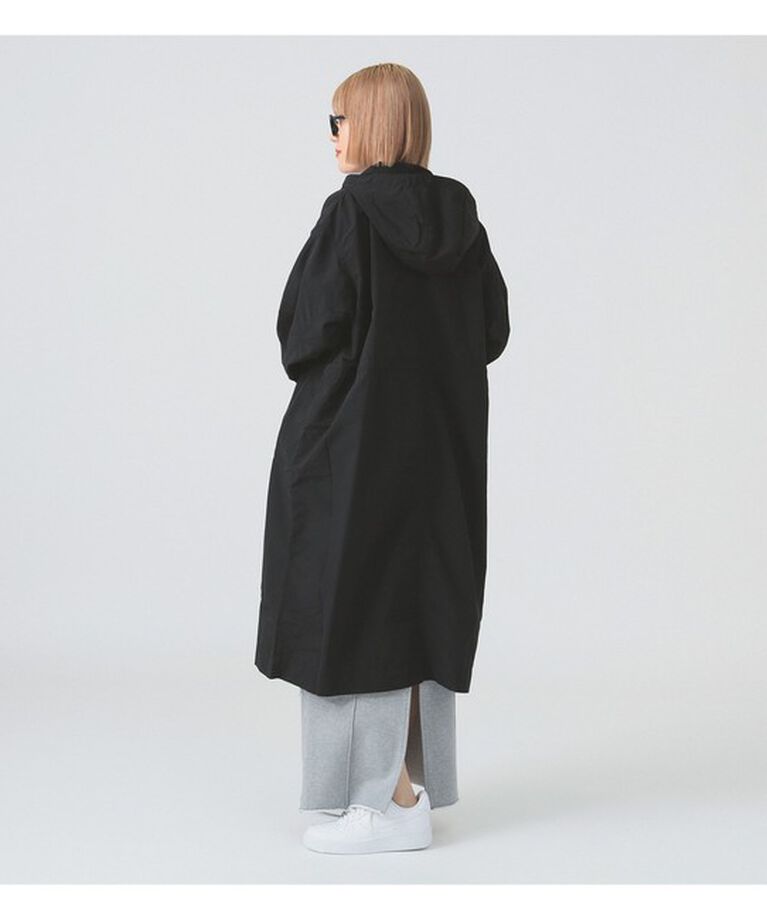 Ray BEAMS 「THE NORTH FACE / ロールパック ジャーニーズ コート」|ダッフルコート|