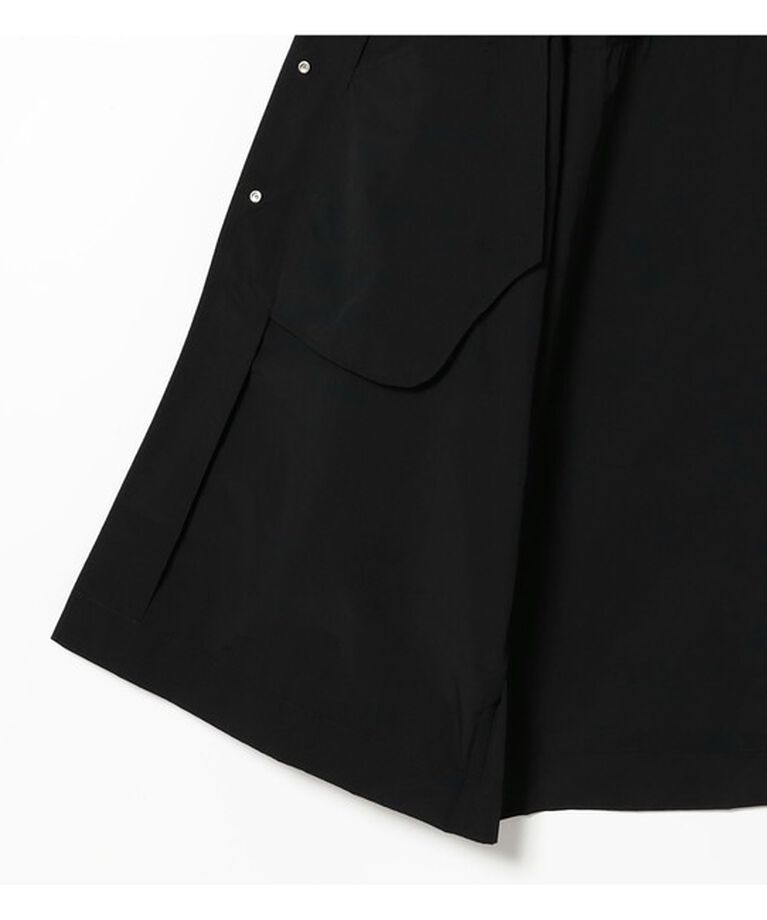 Ray BEAMS 「THE NORTH FACE / ロールパック ジャーニーズ コート」|ダッフルコート|