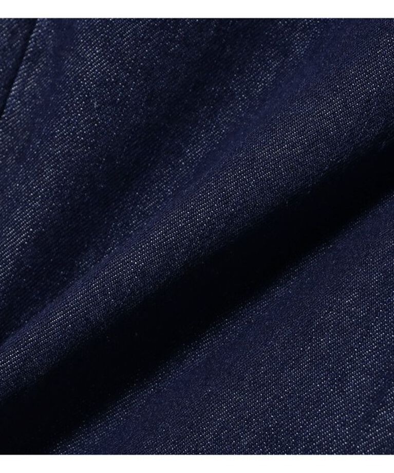 BEAMSBOY「フレア デニム パンツ」|チノ|