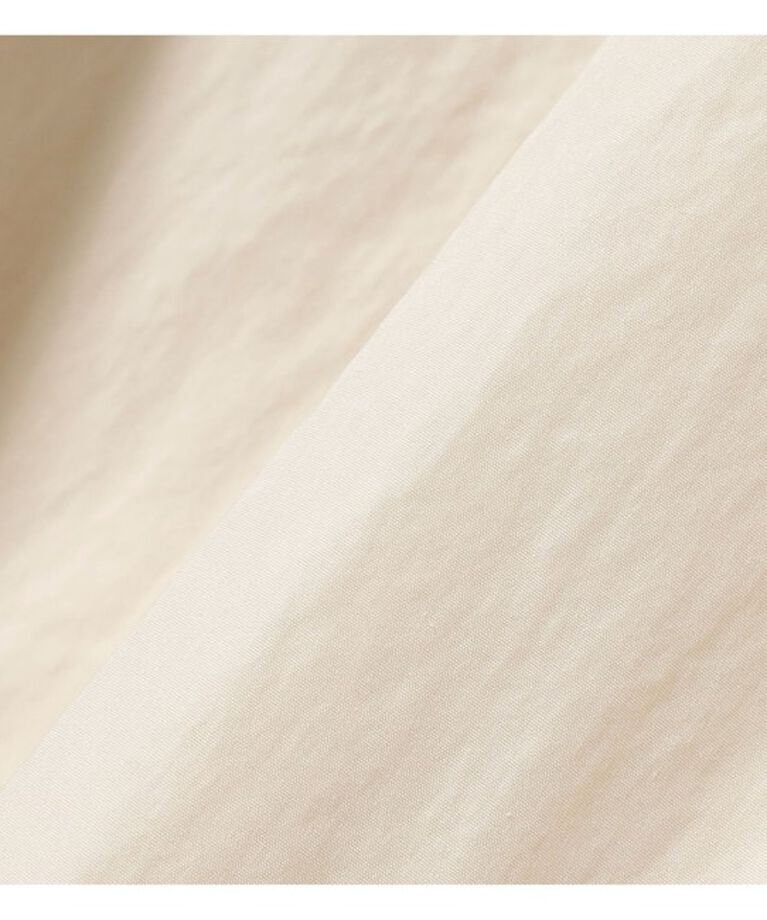 Demi-Luxe BEAMS 「AK+1 / ネックギャザー ワンピース」|ワンピース|